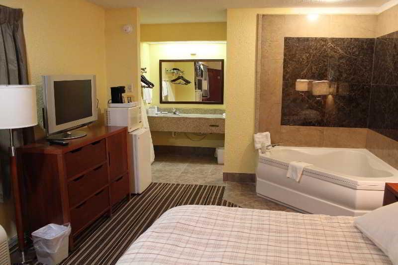 Days Inn Pigeon Forge South Kültér fotó