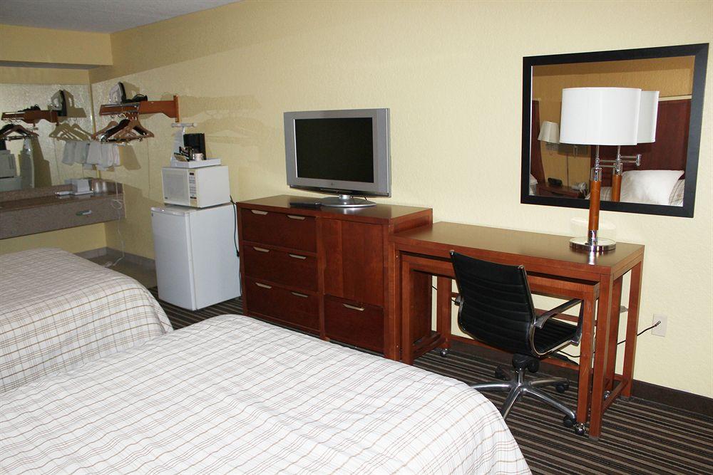Days Inn Pigeon Forge South Kültér fotó