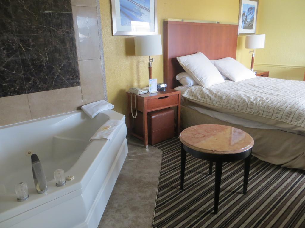 Days Inn Pigeon Forge South Kültér fotó