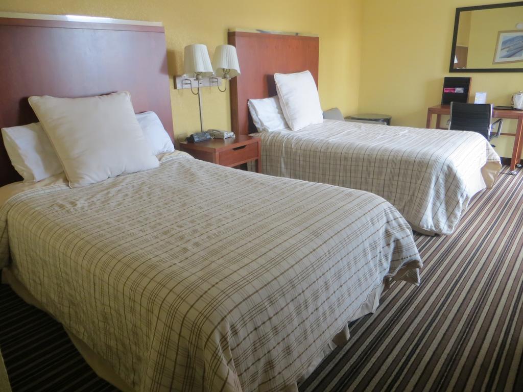Days Inn Pigeon Forge South Kültér fotó