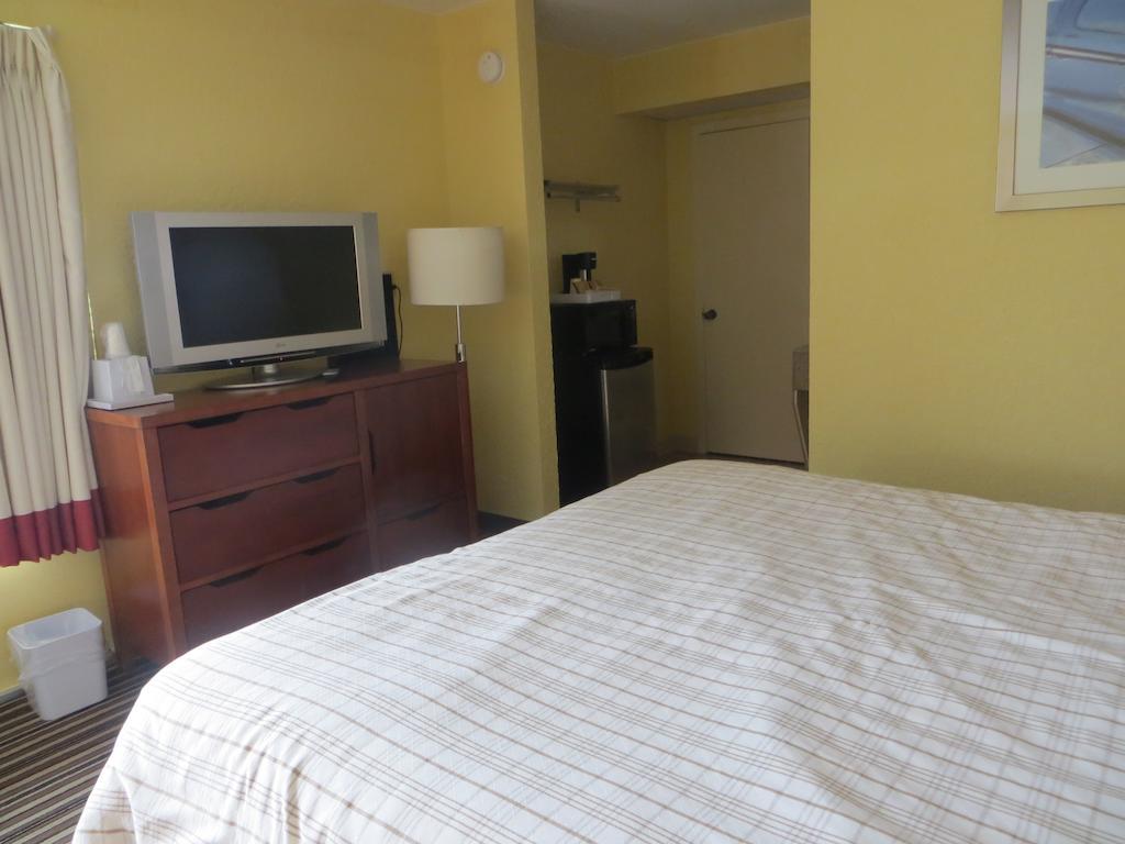 Days Inn Pigeon Forge South Kültér fotó