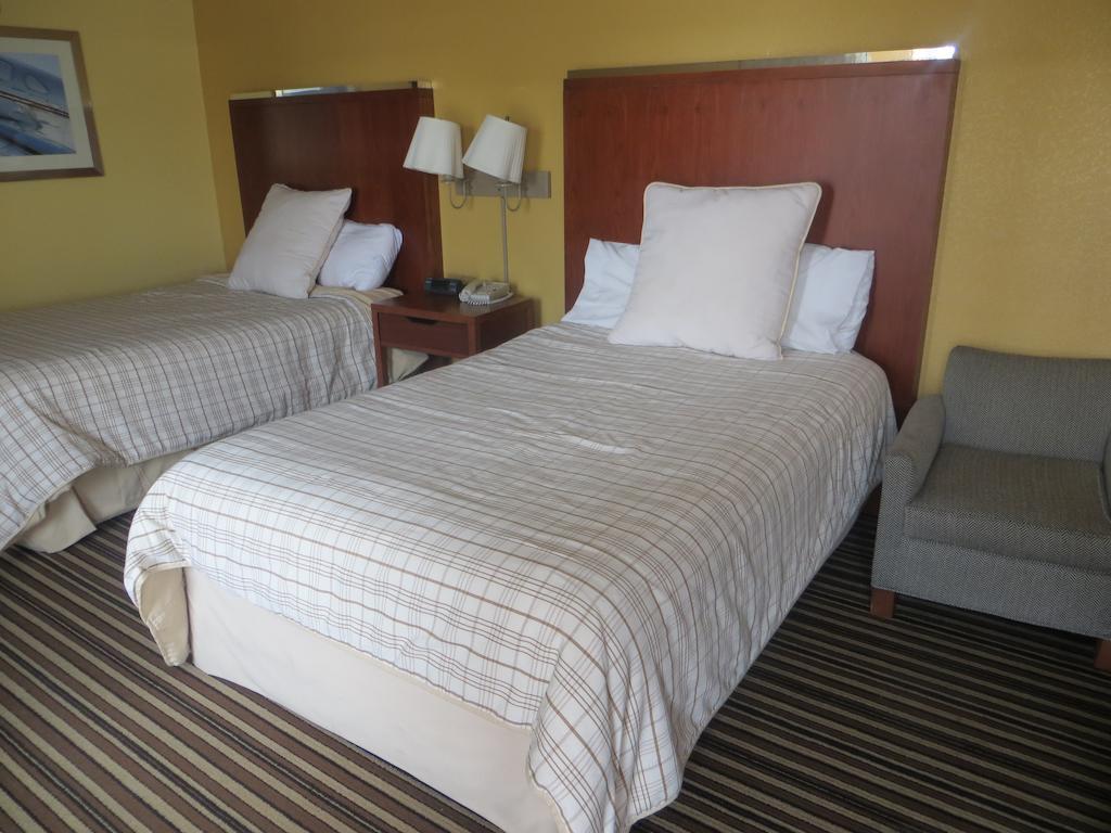 Days Inn Pigeon Forge South Kültér fotó