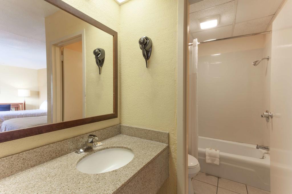 Days Inn Pigeon Forge South Kültér fotó